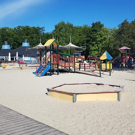 Apartament Skwer Kosciuszki Morze Gdynia Eksteriør billede