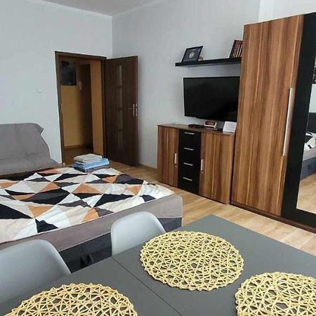 Apartament Skwer Kosciuszki Morze Gdynia Eksteriør billede