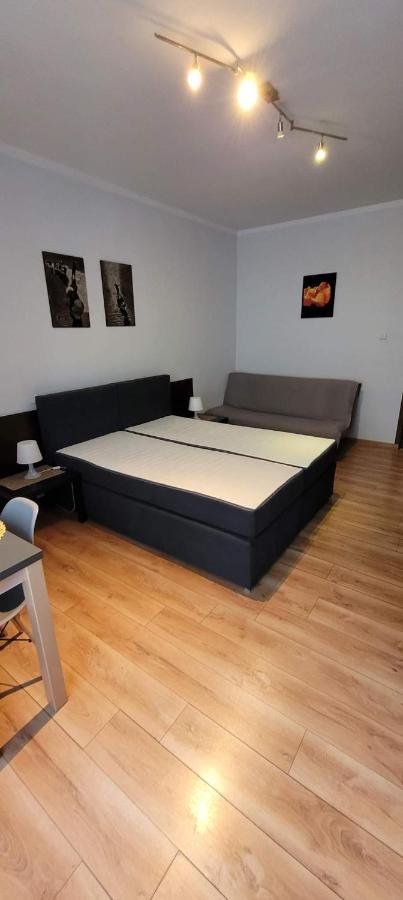 Apartament Skwer Kosciuszki Morze Gdynia Eksteriør billede