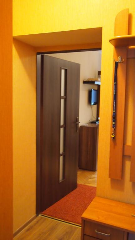 Apartament Skwer Kosciuszki Morze Gdynia Eksteriør billede