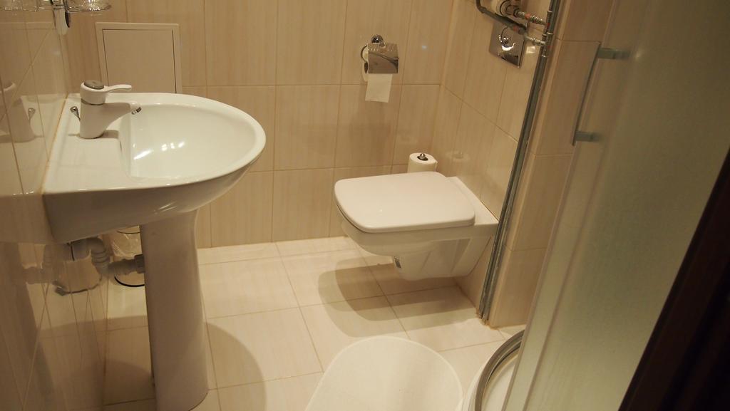 Apartament Skwer Kosciuszki Morze Gdynia Eksteriør billede